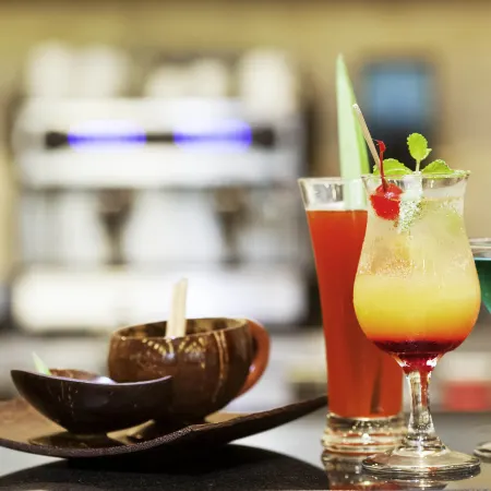 Grand Mercure Jakarta Harmoni