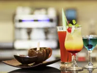 Grand Mercure Jakarta Harmoni - 5 ดาว