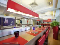 Ibis Milano Centro - Завтрак