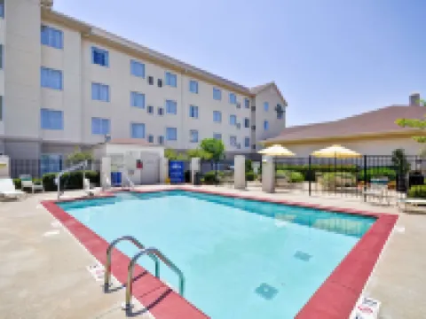 Homewood Suites by Hilton Tulsa-South Hoteles en Broken Arrow