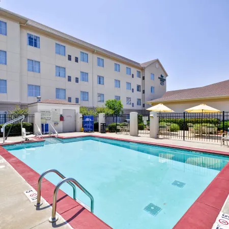 Homewood Suites by Hilton Tulsa-South