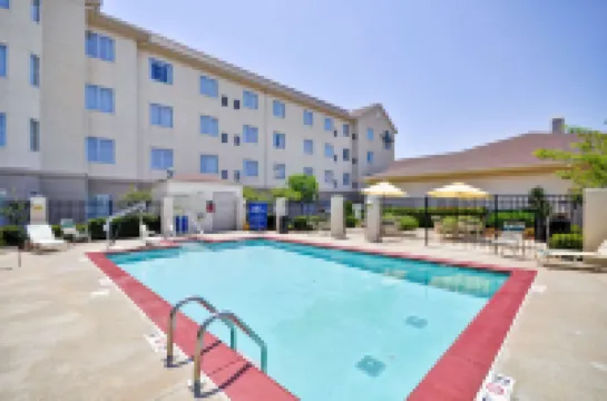 Homewood Suites by Hilton Tulsa-South