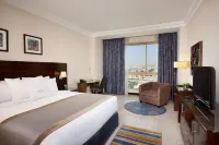 DoubleTree by Hilton Aqaba Hotels near Aqaba