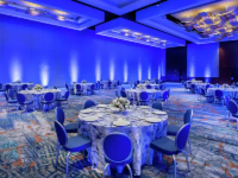 ฮิลตัน บัลติมอร์ อินเนอร์ฮาร์เบอร์ โรงแรมในบัลติมอร์