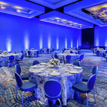 Hilton Baltimore Inner Harbor