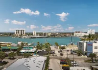 Hilton Clearwater Beach Resort & Spa - Ocean View