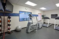 Hampton Inn & Suites Toledo-Perrysburg - Træningscentre