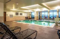 Hilton Garden Inn Uniontown Отели в г. Юг Юнион Тауншип