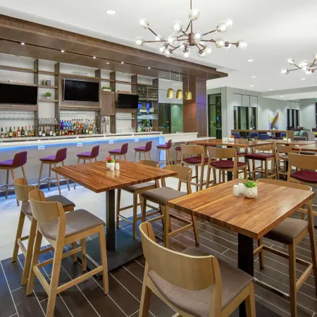 Hilton Garden Inn Surprise