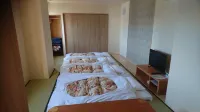Hotel Crown Hills Onahama