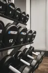 Holiday Inn EINDHOVEN AIRPORT by IHG - Gym