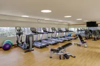 利馬歷史中心喜來登酒店 - 健身室/gym room