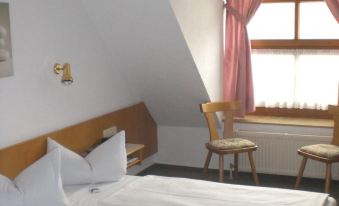 Hotel Garni Schmid