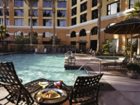 Delta Hotels Anaheim Garden Grove Hotels in Garden Grove