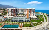 Kaya Palazzo Resort &Casino Hoteles en Edremit