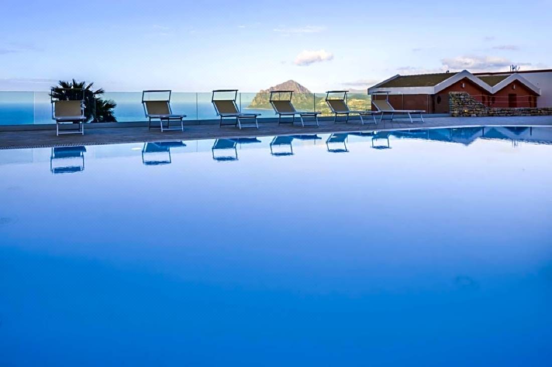 Hotel Parco Degli Aromi Resort & SPA-Valderice Updated 2022 Room  Price-Reviews & Deals | Trip.com
