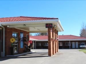 Glen Innes Lodge Motel