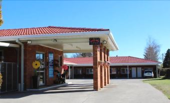 Glen Innes Lodge Motel