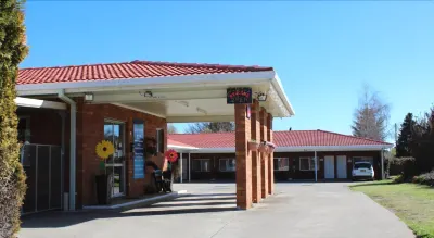 Glen Innes Lodge Motel