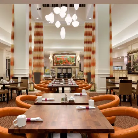 Hilton Garden Inn Fredericksburg