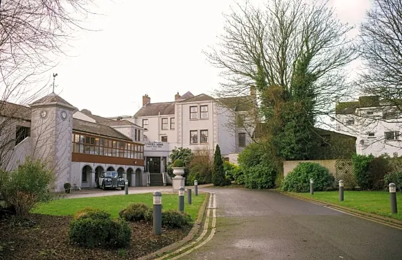 歐尼爾阿姆斯鄉村別墅酒店