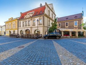 Hotel U Rytíře