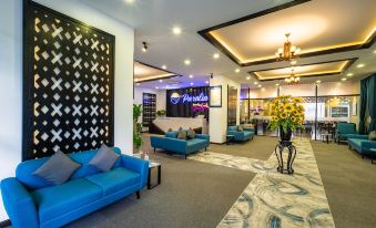 Anrizon Hotel Nha Trang