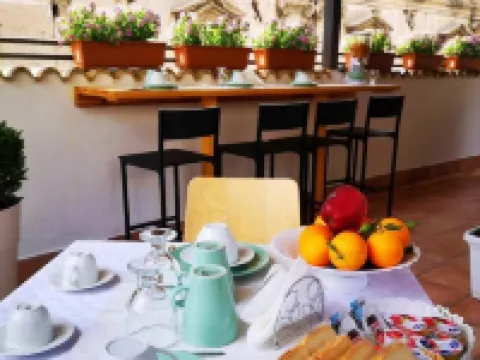 Casa Lilla Hoteles en Monreale