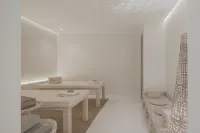 Raya Heritage - spa