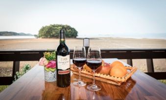 Taean Starry Night Pension