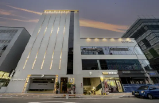 zam101hotel Hotels in Gimhae-si