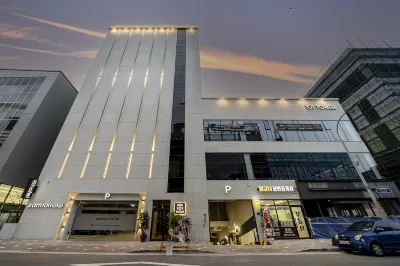 zam101hotel