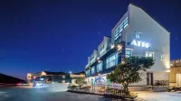 Tongyeong Ato Pension - spa