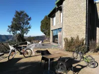 Woodsmoke Retreat