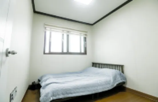 Yeoncheon Totomeong Pool Villa