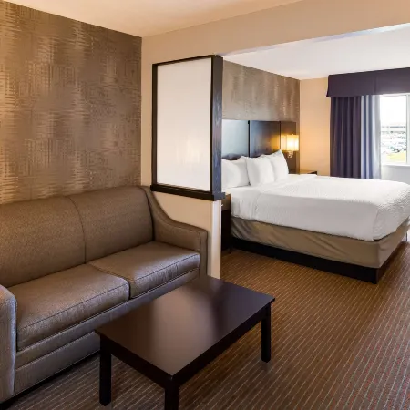 Best Western Pearl City Inn