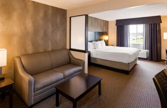 珍珠城貝斯特韋斯特酒店