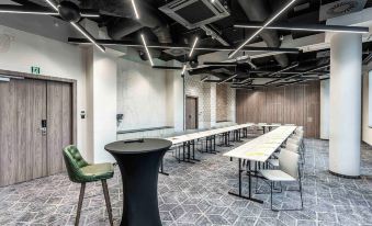 Ibis Styles Lublin Stare Miasto