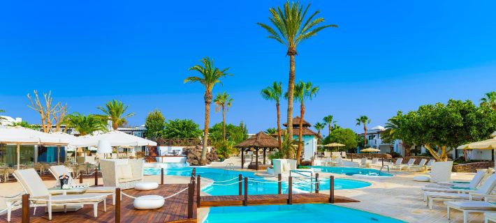 Boutique Hotel H10 White Suites - Adults Only Hotels in Yaiza