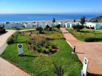 Lunja Village Taghazout Hotel a Imi Ouaddar