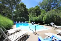 The Earl of Sandwich Motel Hotels in Mashpee