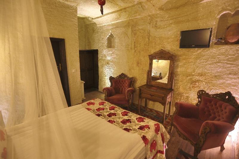 Cappadocia Abras Cave Hotel