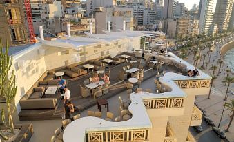 Bayview Hotel Beirut