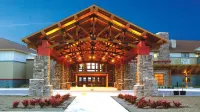 Kewadin St. Ignace Hotel Hotel di St. Ignace Township