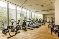D-Resort Šibenik - ห้องครัว