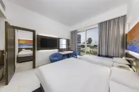 Citymax Hotel Al Barsha at the Mall Hotels near Masjid Abdul Rehman Bin Abu Bakr