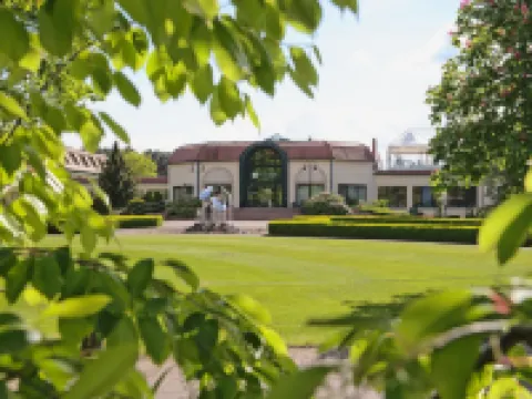 GolfResort Semlin Hotels in Havelland