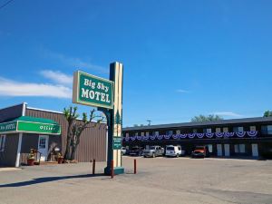 Big Sky Motel