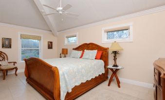 Cotton & Coconuts by Eleuthera Vacation Rentals