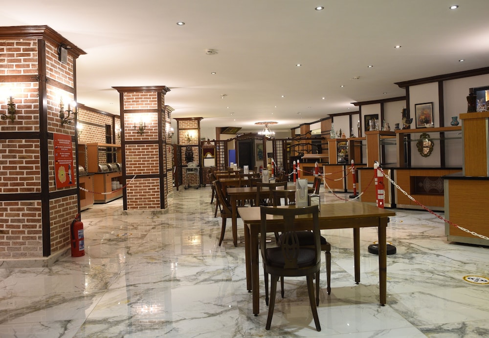 Fatih Hotel Kleopatra (Kleopatra Fatih Hotel)